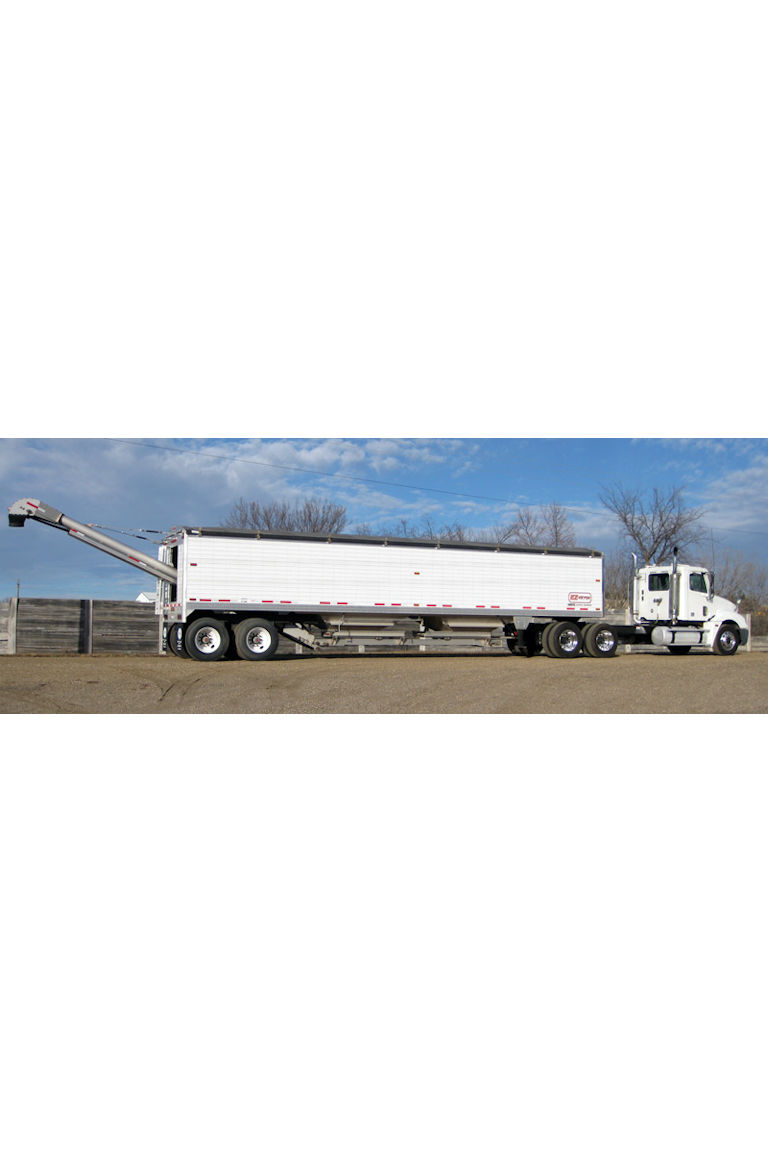 Fertilizer Delivery