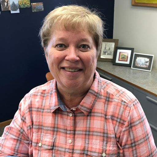 Marilyn Stein